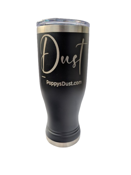 Polar Camel Powder Coated 20 oz. Pilsner