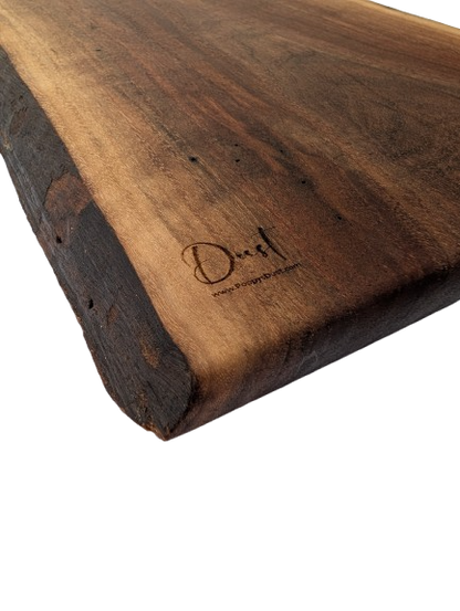 Charcuterie Board