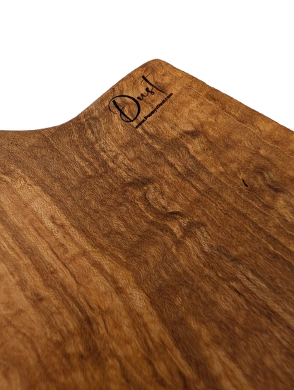 Charcuterie Board