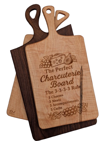 Charcuterie Board